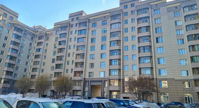 Schastye V Koltsovo Flat, Prenota Appartamento Koltsovo 