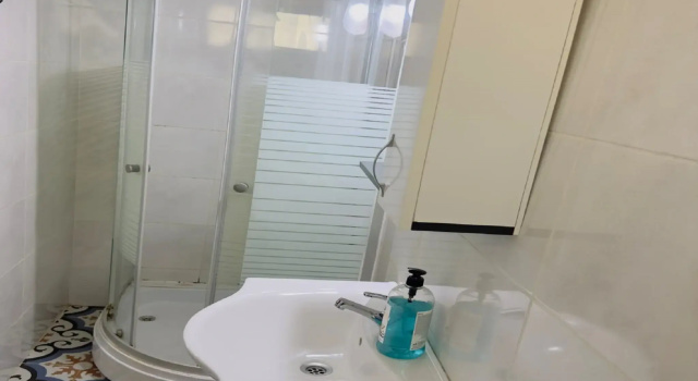Апартаменты Комфорт с 2 комнатами Отель Armagan Suite Taksim