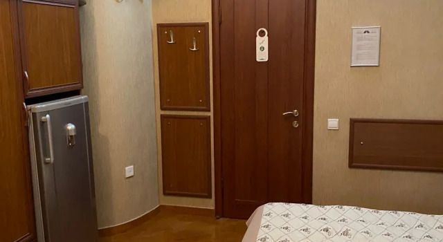 Номер Standard Hotel Pavo