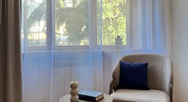 V Tsentre Yalty Flat, Rezervovat Apartmán Jalta 
