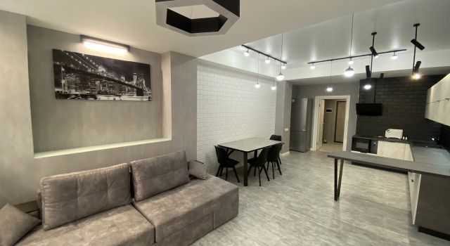 Artbukhta Sevastopol Flat 1, Book Apartment Sevastopol 