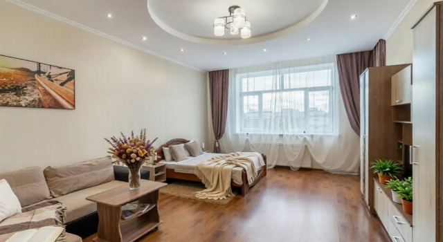Apartments Five Stars 3, Prenota Appartamento Hotel SPA a Tyumen Region, SPA