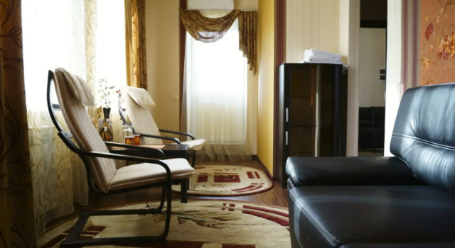 Люкс Майский сад