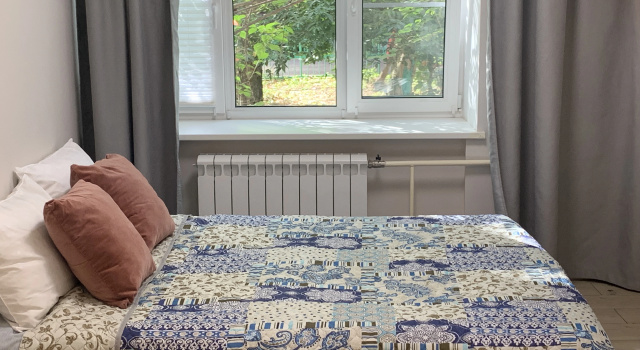 Studiya Dubay V Kuntsevo Flat, Rezervovat Apartmán Hotely v ZAO Area s parkováním, Parkování