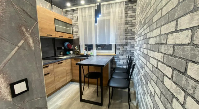 Kirova 17 Apartments, Prenota Appartamento Hotel a Murmansk Region con parcheggio, Parcheggio