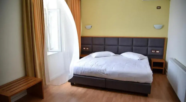 Двухместный номер Standard Hotel Cajupi