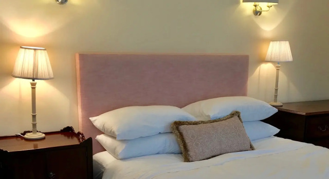 Апартаменты Апартаменты The Walton House Jericho House