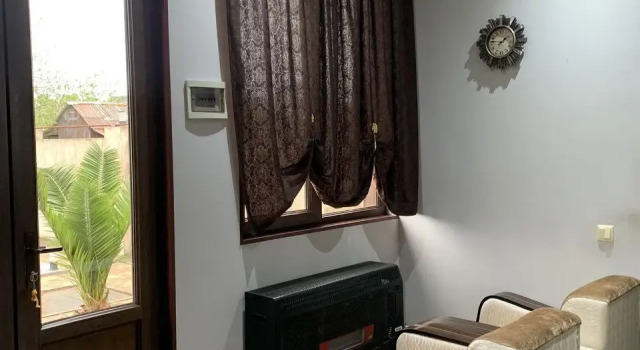Коттедж Отель Jima