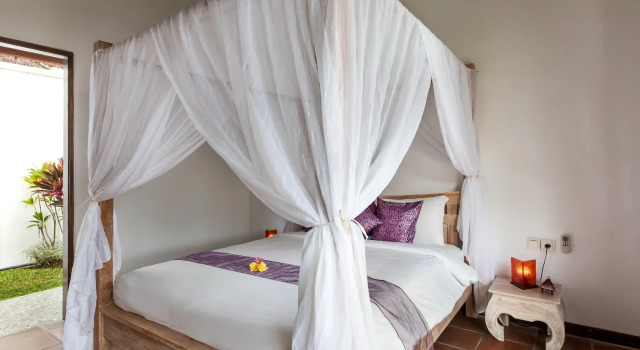 Вилла Villa Candi Kecil Tiga by Villa Finder
