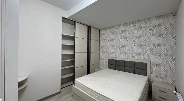 Апартаменты Апартаменты on Koghbatsi Str. 16-62