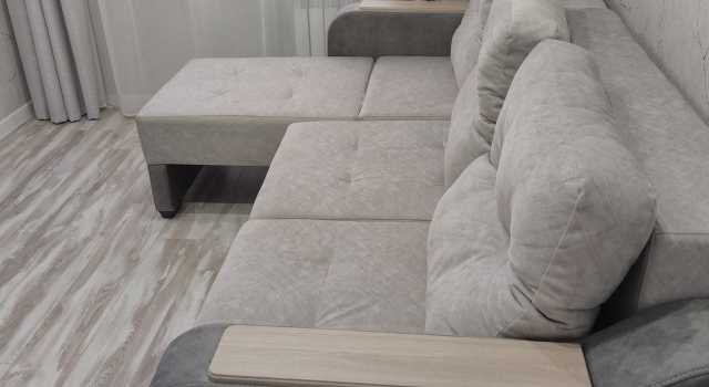 Posutochno Flat, Book Lejlighed Hoteller i Sayansk med parkering, Parkering