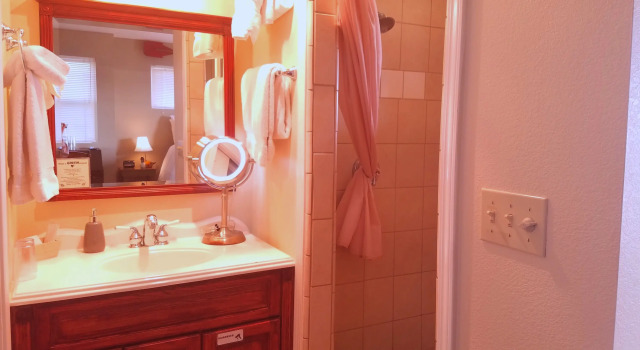 Номер Deluxe Captains Inn at Moss Landing