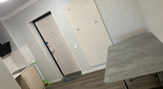 No. 12 room with sea view Galon Guest House