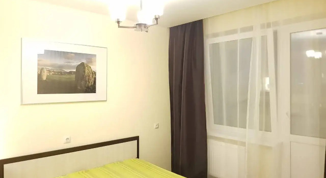 na Moskovskoy 121/1 Apartments, Book Apartment Hotels in Kirov Region with Parking, Parking