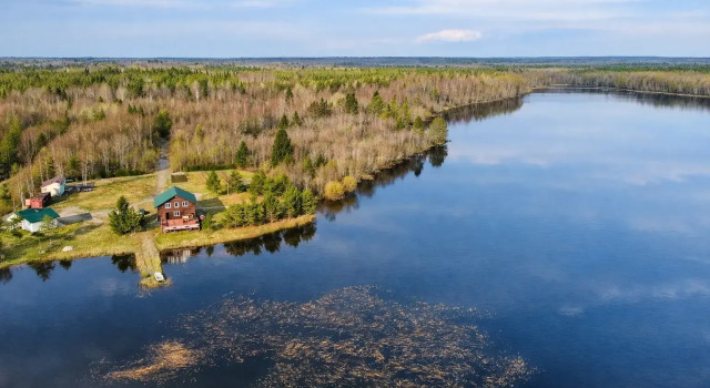 S 5 Komnatami, Terrasoy i Vidom na Ozero Private house, Prenota Casa vacanze Hotel a Carelia con parcheggio, Parcheggio