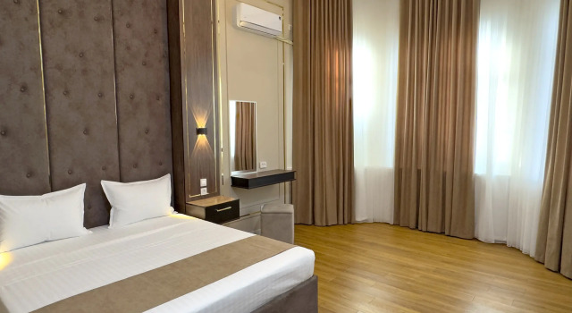 Estudio Laurel Hotel