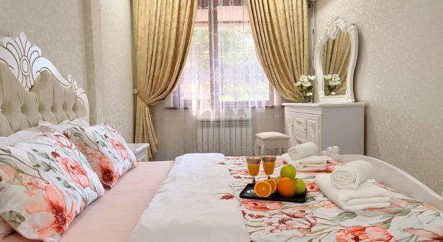 Апартаменты Registan Stay Premium