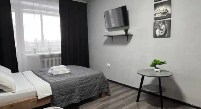 Na Lenina 1 Flat, Prenota Appartamento Leninsk-Kuznetskiy Kemerovo Region