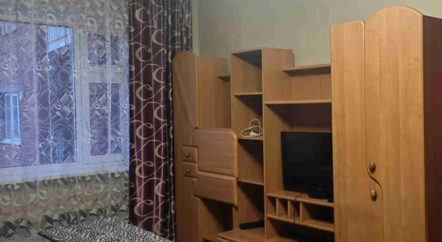 Квартира на Талнахской улице 25