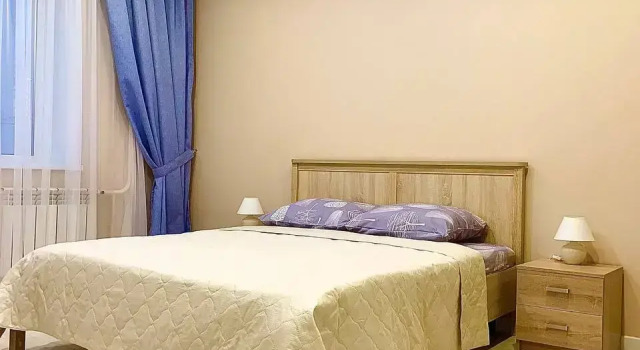 Квартира от Собственника, Забронировать Апартаменты/квартира Апартаменты Промышленного района - Оренбург, Апартаменты/квартира
