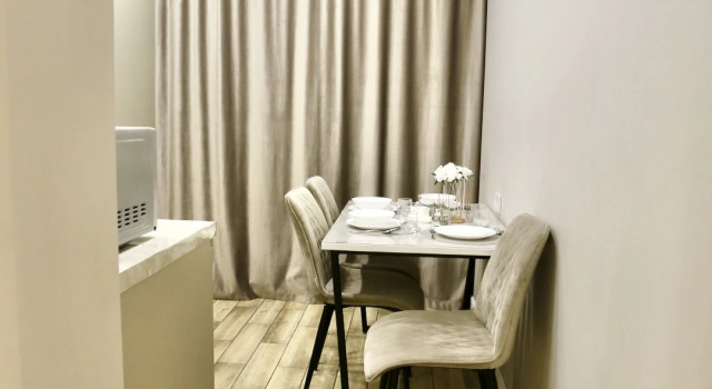 V Tsentre Apartments, Prenota Appartamento Jakutsk Yakutia