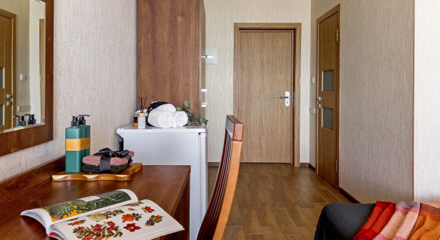 Номер Comfort Palm Sonet