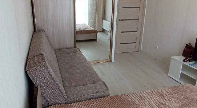 Na Ulitse Alleya Smelykh Apartments, Book Apartment Kaliningrad Kaliningrad Region