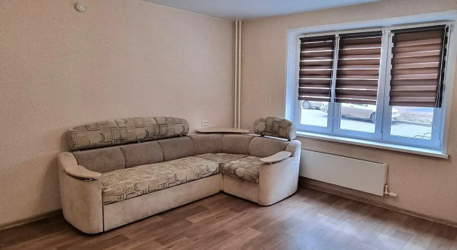 Vmestitelnaya V Tikhom Semeynom Eko Rayone Flat, Reserva ahora Apartamento Hoteles en Krasnoyarsk con aparcamiento, Aparcamiento
