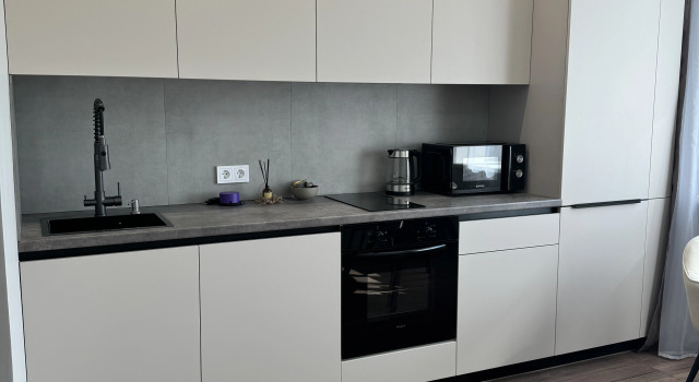 A2apart v novom dome Apartments, Book Apartment SPA Hotels in Tyumen Region, SPA