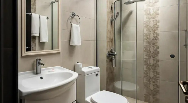 Deluxe Doppel Zimmer RR Boutique Hotel