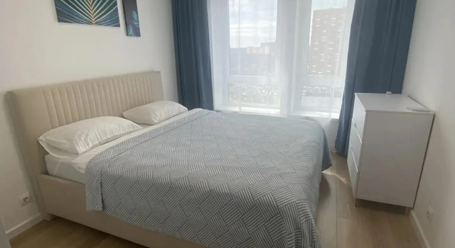 Mikrorayon Parkovy 1k7 Flat, Prenota Appartamento Kotel'niki 