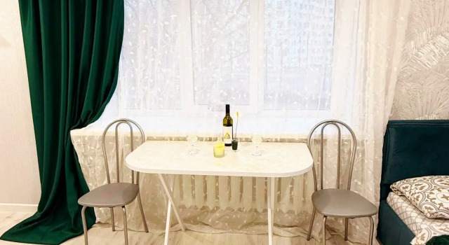 Na Kujbysheva 62 Flat, Rezervasyon Daire Perm otoparklı oteller, Galereya Shopping Centre yakınında, Otopark