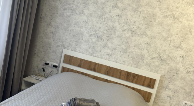 Komfortnaya S Krasivym Vidom Flat, Rezerwuj Apartament Bakhchisaray Bakhchisarai district