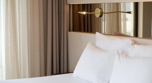 Одноместный номер Standard Hotel Cristal Setúbal