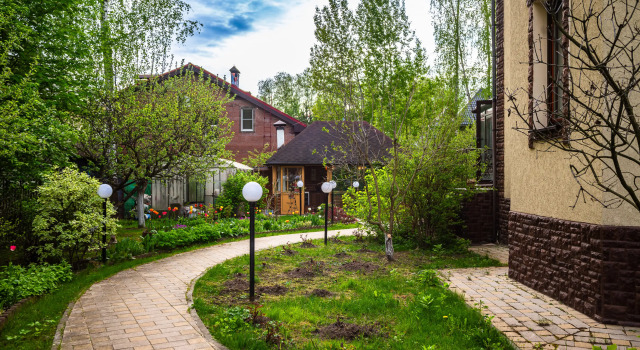 Kottedzh S Basseynom I Saunoy Dolgoprudnaya Alleya Dv1k22 Private House, Rezervovat Rekreační dům Vily v SVAO Area, Vila