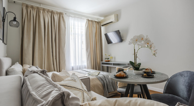 Vgosti161 Apartments, Забронировать Апартаменты/квартира Кировский район Ростов-на-Дону, рядом с Концертный зал Дом офицеров