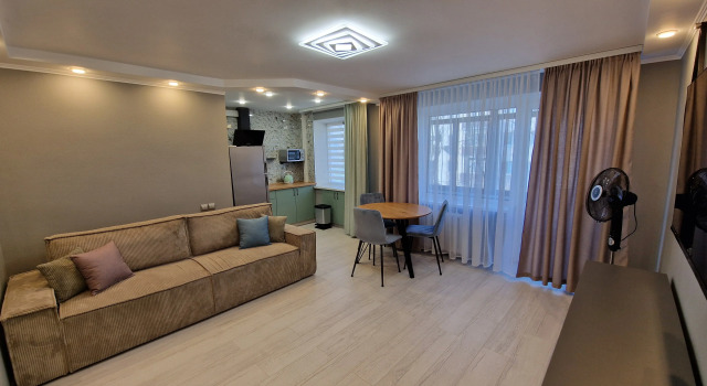 Center City Kaliningrad Leninskij prospekt 79 Apartments, Book Apartment Kaliningrad Kaliningrad Region