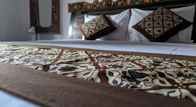 Номер Superior Гостевой Дом Ubud Dream
