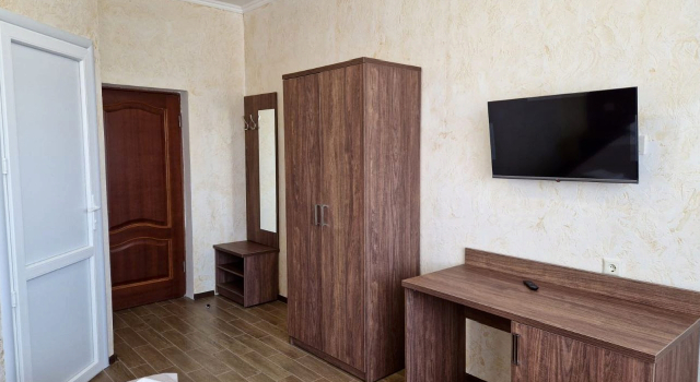Номер Comfort Гостевой дом Бриз на Таллинской