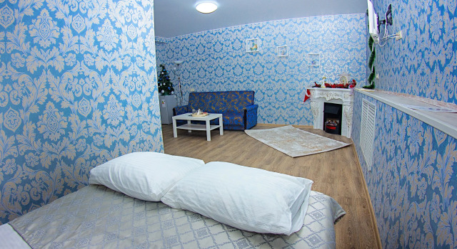 Suite Kolorit Mini-Hotel