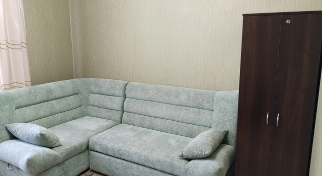 Economy Zimmer Hotel Sergeevskiy