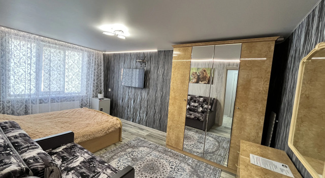 Prospekt Imeni Lenina 353 Flat, Prenota Appartamento Volzhskiy Volgograd Region