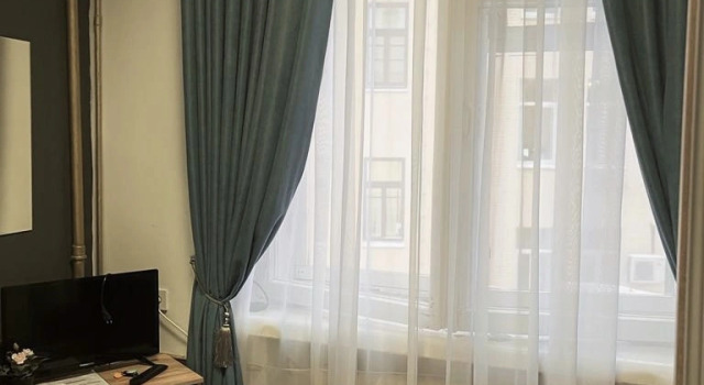 Standardní Dvoulůžkový s manželskou postelí pokoj 5Nebo Hostel
