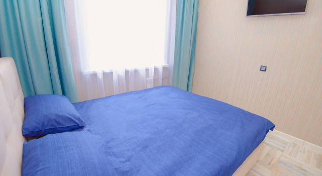 Ranta hotel | 9 Nights 1 Apartments, Rezervovat Apartmán Hotely v Ivanovo s parkováním, Parkování