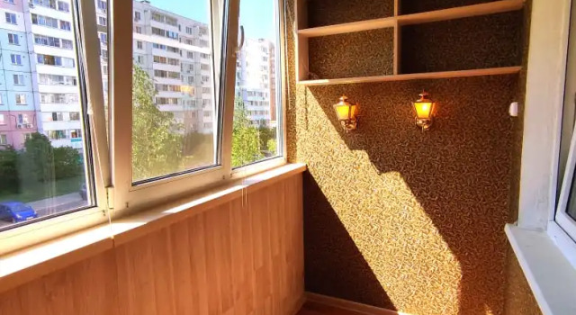Shokolad ot kompanii Tat'yanin Dom Flat, Rezerwuj Apartament Industrial area 