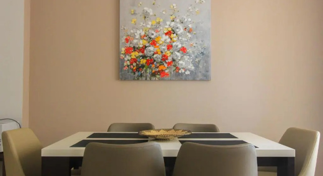 Апартаменты Anatolija Apartment 11