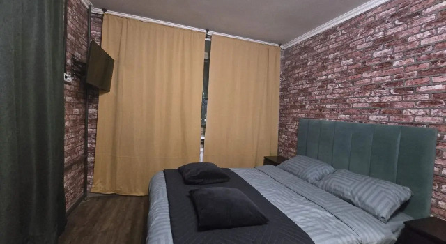 Khimki Flat, Rezervovat Apartmán Chimki Moskovská, poblíž Khimki Train Station