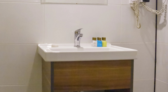 Двухместный номер Standard с видом на город PRIVADO HOTELS