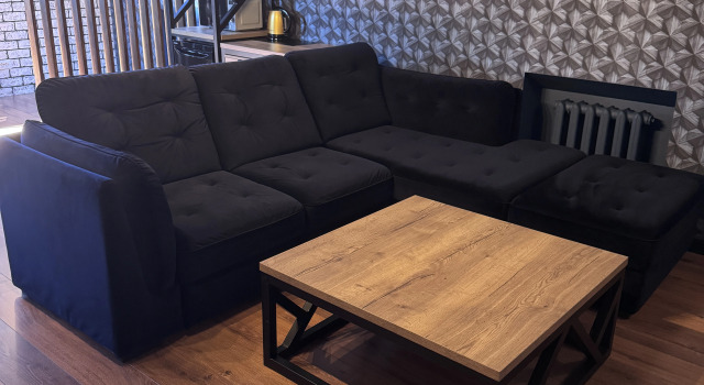 Prostornye V Tsentre Goroda Apartments, Book Lejlighed Hoteller i Vologda oblast med parkering, Parkering
