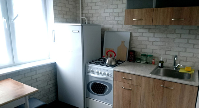 Na Sovetskoj Konstitutsii 7 Apartments, Book Apartment Brest Brest Region